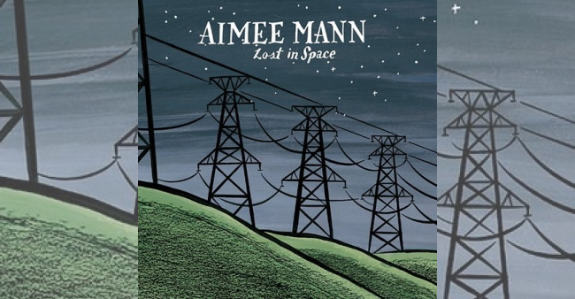 Aimee Mann "Lost in space"