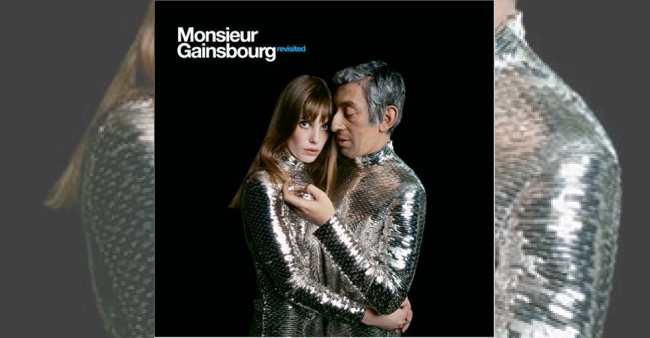 "Monsieur Gainsbourg Revisited"