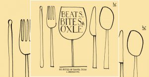 "Beats, Bites & Oxle. Selected by Rainer Truby & Jazzanova"
