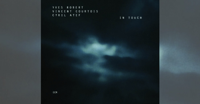 Yves Robert "In touch"