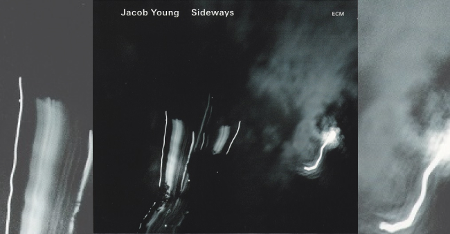Jacob Young "Sideways"