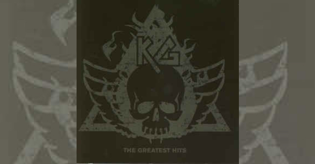 KG "The Greatest Hits"