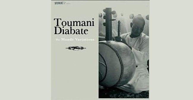 Toumani Diabaté “The Mandé Sessions”