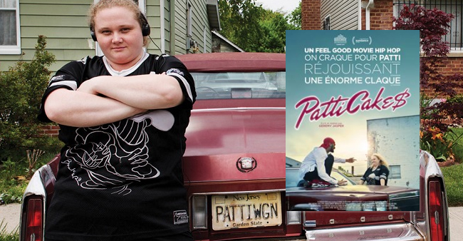 “Patti Cake$” ou l’invention du feel good movie hip hop