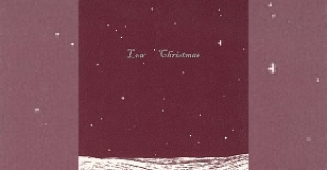 Low “Christmas”