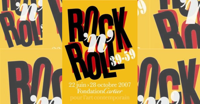 “Rock’n’Roll 39-59”