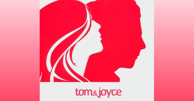 Tom et Joyce “Tom et Joyce”