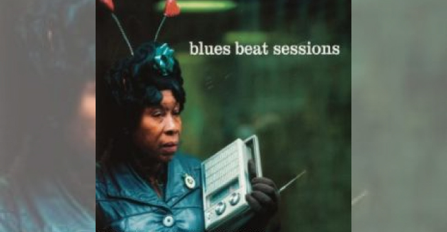 “Blues Beat Sessions”