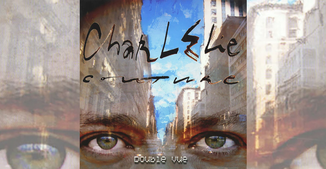 CharlElie Couture "Double vue"