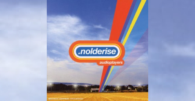 Nolderise “Audioplayers”