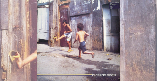 “Brazilian Beats”