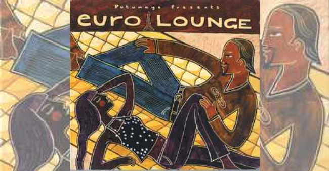 “Euro Lounge”