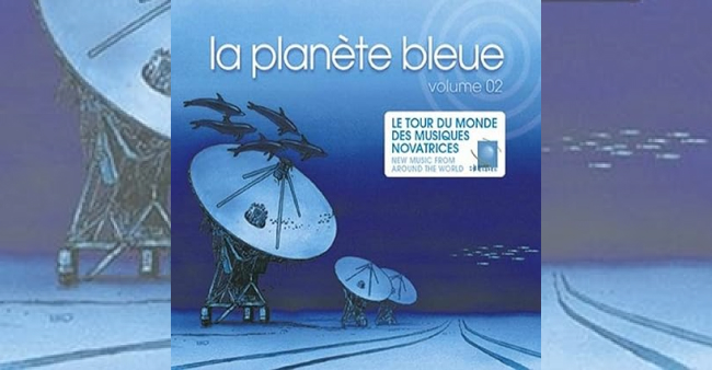 “La Planète Bleue volume 02”