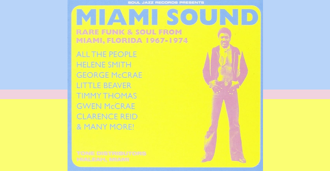 “Miami Sound”