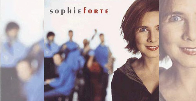Sophie Forte "Sophie Forte"