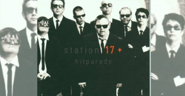Station 17 “Hit Parade”