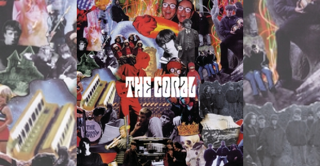 The Coral “The Coral”