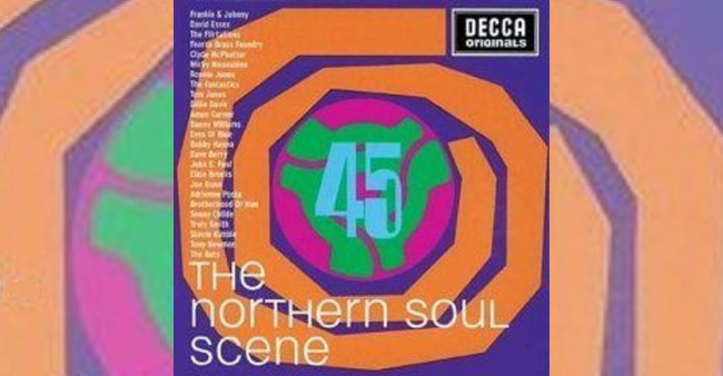 “The Northern Soul Scene”